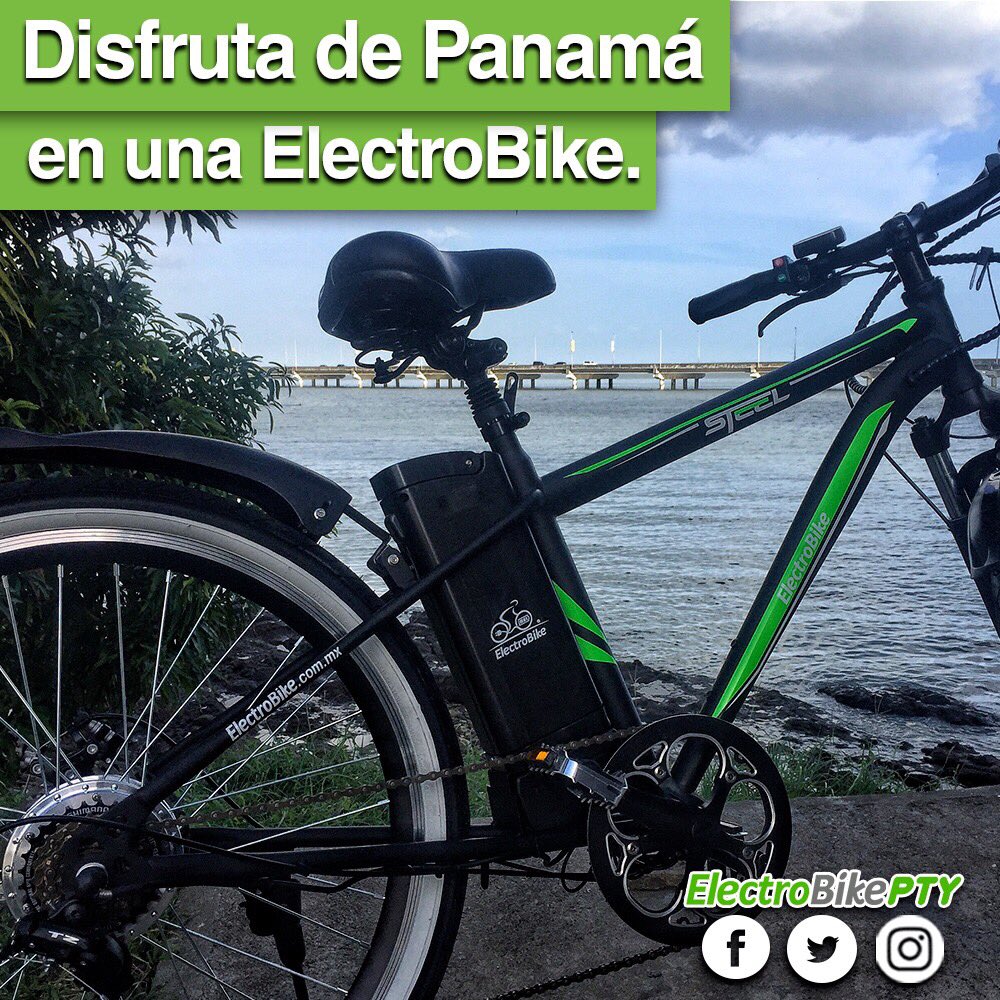 ¿Vamos juntos? 🚴🏻‍♀️🇵🇦🚴🏼
#PTY #Panamá #Bicicletas