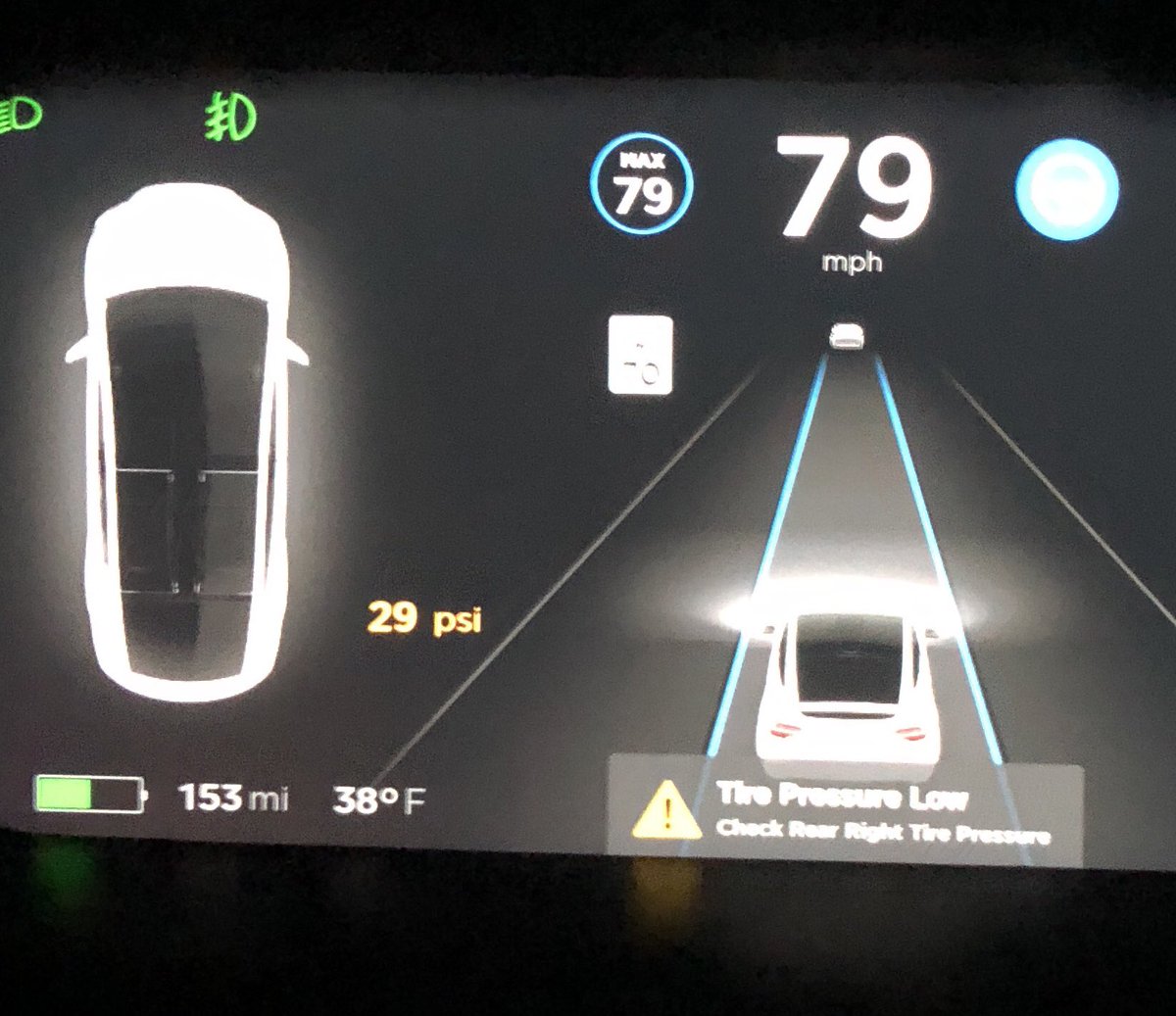 Whats Inside On Twitter I Have A Nail Stuck In The Tire