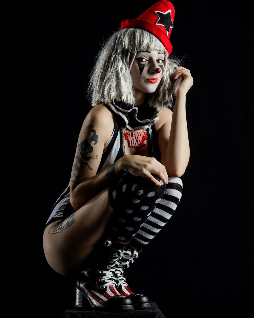 Lydia Wilts tweet media