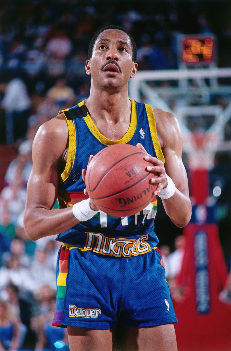 Alex English: Latest news, Breaking headlines and Top stories, photos ...