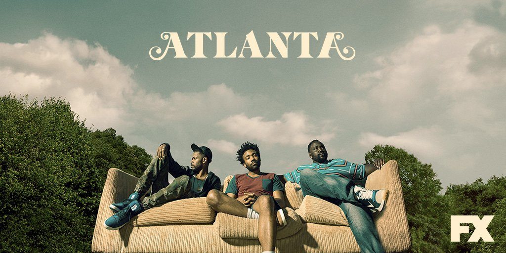 FX Announces When Season 2 Of Atlanta Will Finally Be Aired. 