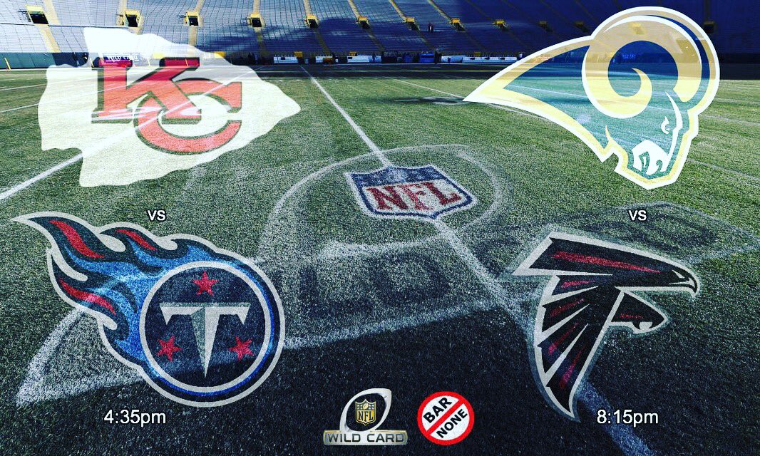 BarNoneNYC's tweet image. NFL playoffs all day and danny g serving a cheap, cheap alcohol. Doesn’t get much better than that!
$3 Bud cans
$4 Tequila shots
$5 Natty Tallboys
$6 Well drinks
$7 Bud can &amp;amp; shot of Jack
$10 Bud Lt pitchers
$12 Bud can buckets
$25 Bud Lt draft towers
#NFLPlayoffs #BarNoneNYC