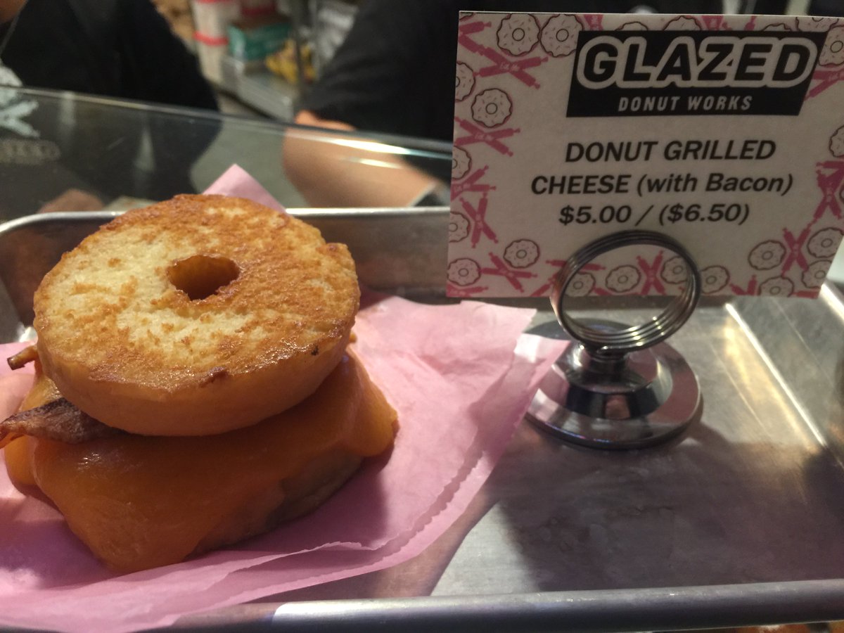 Can’t decide if this would be for breakfast or dinner? #decisions