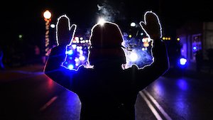 NBCNews's tweet photo. Police on trial: Why is it so hard to convict officers who use lethal force?
 https://t.co/wOWN173O2l via @NBCNewsTHINK https://t.co/tnjFnmmAE8