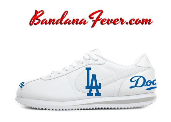 dallas cowboys cortez shoes