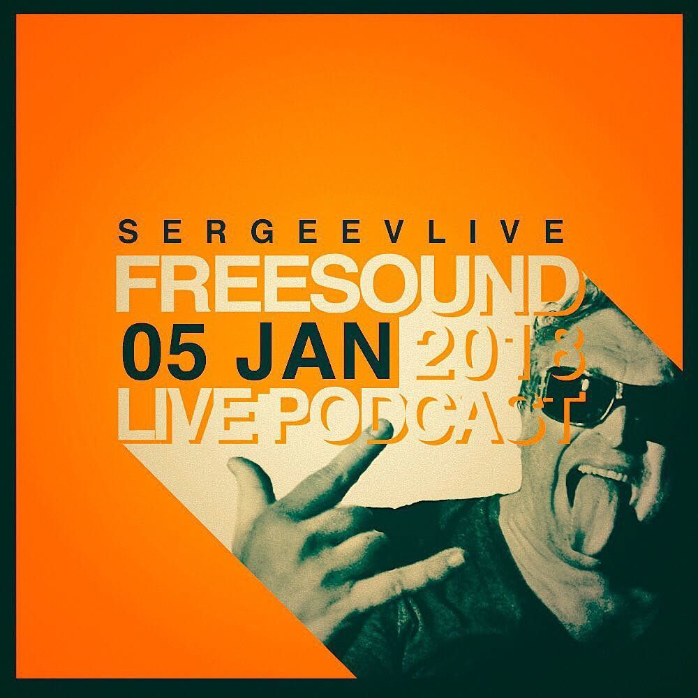 freesoundlive's tweet photo. #FSL149 #ONAIR SERGEEV @ #DFM 104.3 #FM #radio #studio #vrn #technofamily #techno #truemusic https://t.co/CQlyQWp065 https://t.co/GaSuoFN1da