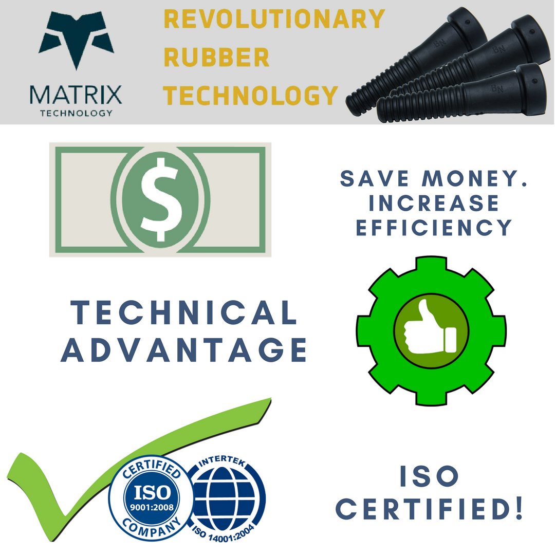 MatrixPlucker's tweet image. Matrix™ Technology Picking Finger production is vertically integrated, starting with the best rubber
compounding. #poultry #poultryfarm #poultryofinstagramchickensofig #poultrypose #plucking #pluckingfinger #pluckingfingers #pickingfingers #pickingfingers
matrixpickingfingers.com