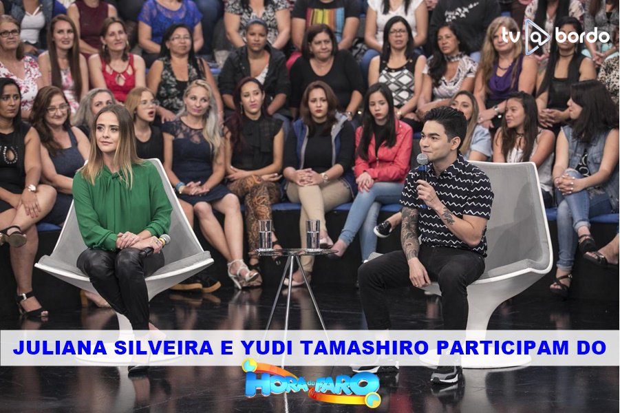 tvabordo's tweet photo. @Val_Marchiori faz coreografia de @Beyonce para ajudar família no #HoradoFaro @YudiTamashiiro participa como jurado https://t.co/DHEnUVyCMX https://t.co/hQZPsUgX0u