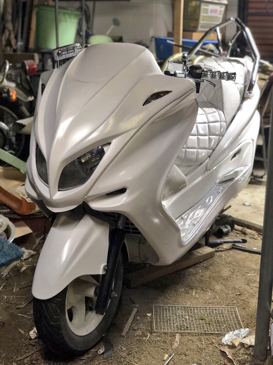 50ccバイク売ります。値下げしました。 千葉県のライブDio ZXの中古が安い！激安で譲ります・無料であげます