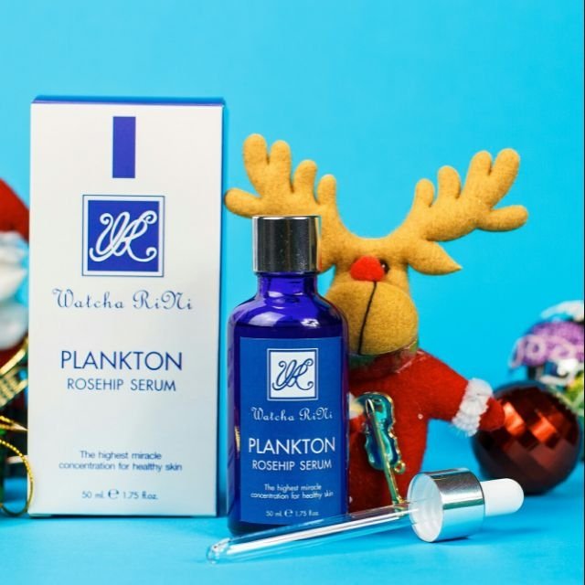 NungningTrang's tweet photo. ขาย เซรั่มแพลงต้อนโรสฮิ้ปวาชช่ารีนี่ ในราคา ฿1,890 ที่ #ShopeeTH ตอนนี้! https://t.co/L1FVFokuXh https://t.co/ZFBYqCai84