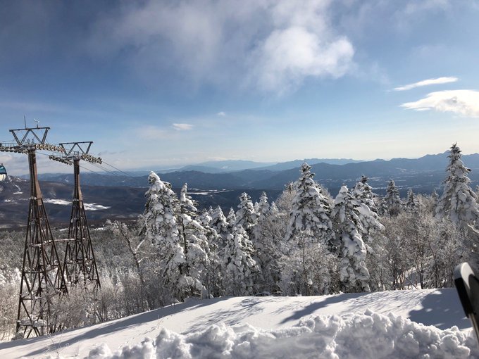 群馬のスキー場おすすめランキング 人気スポットのオープン時期や積雪も紹介 Travel Star