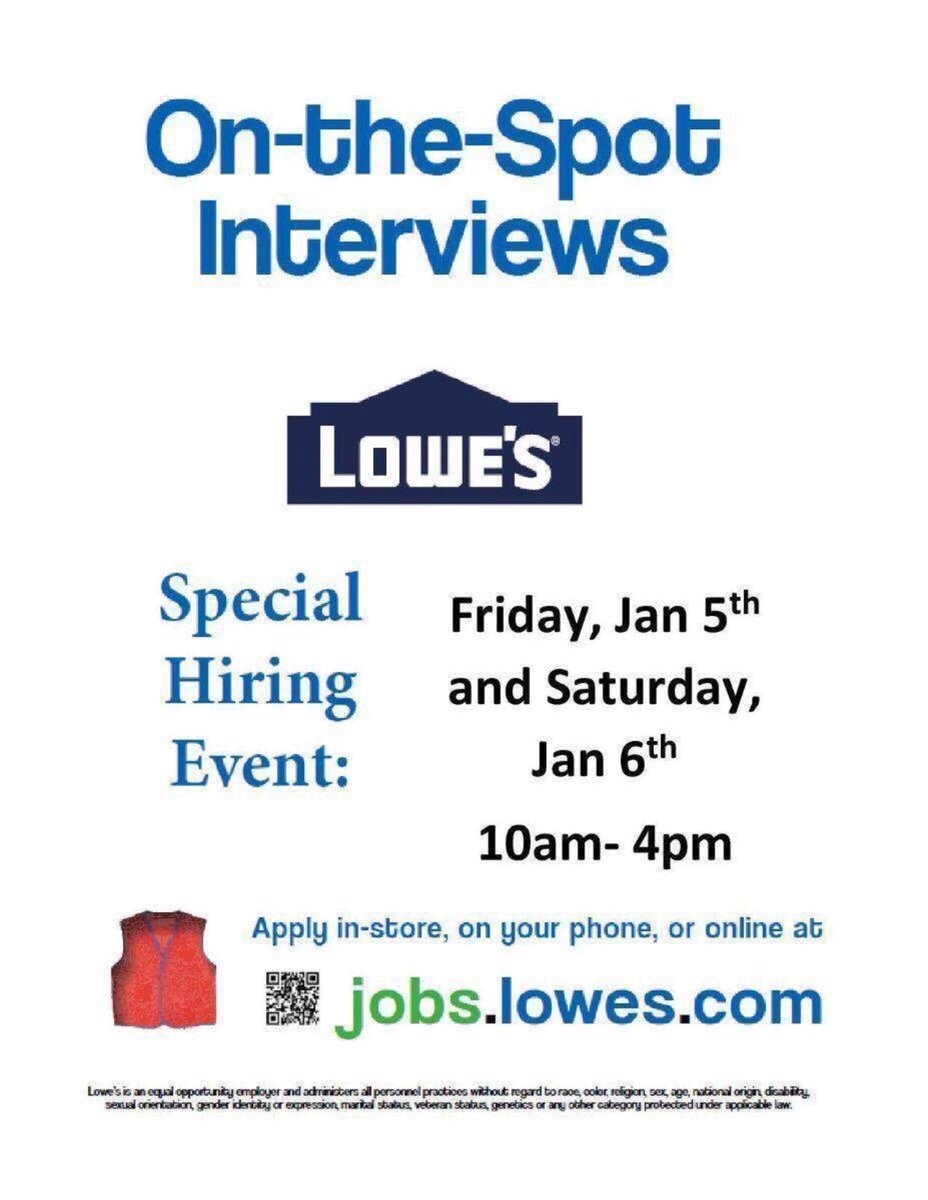 Lowes of Aramingo (LowesAramingo) Twitter