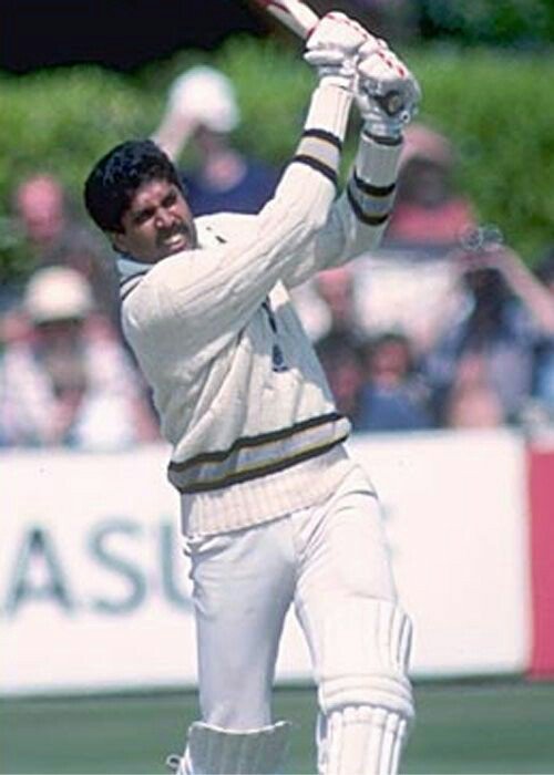 6th Jan
Celebs Birthday Today 
STARS STARDOM 
Happy Birthday to Kapil Dev Sir!!!!  