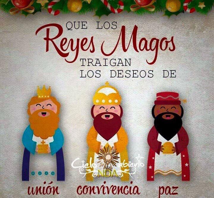 Seccion471's tweet photo. CES, les desea: https://t.co/nJnNgO2q8L