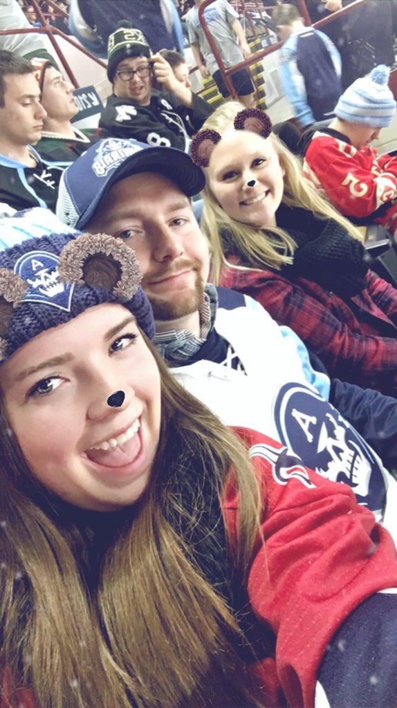 morganbreunig's tweet photo. #milhickey @mkeadmirals we love the Ads!!! https://t.co/qhsEMdQA8J
