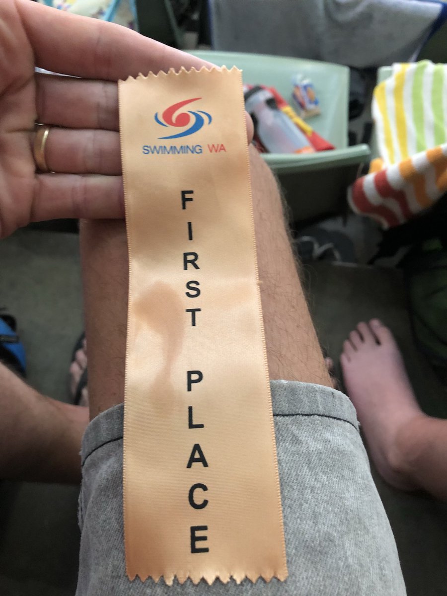 $9 per individual race nomination and no medals, cmon <a href="/SwimmingWA/">Swimming WA</a> you’re better than that #rookiemeet