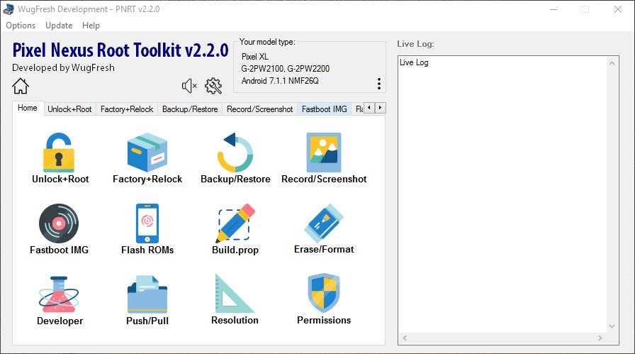 WugFresh's tweet photo. I know I have been inactive for some time, but NRT, or should I say PNRT is not over, I  am just limited in my dev time to weekends. Here is a screenshot of what I have been working on. https://t.co/jTUEdXqAYy