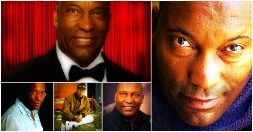 Happy Birthday to John Singleton (born January 6, 1968)  