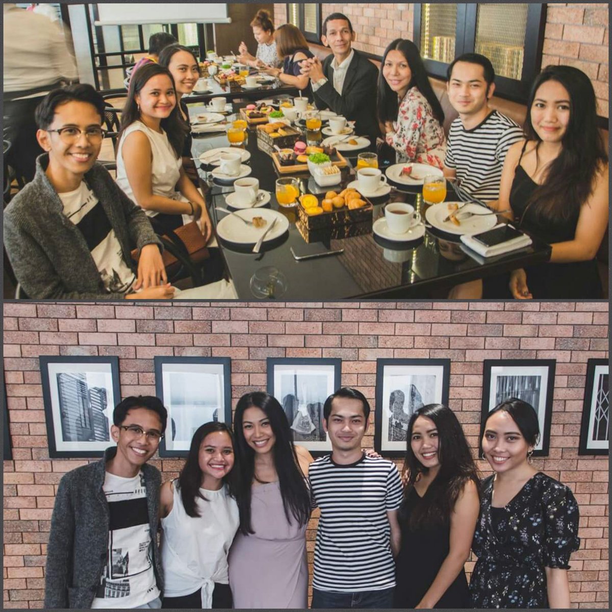 Congrats <a href="/Anggun_Cipta/">Anggun Official</a> on the newest album launch #Anggun8 in Kuala Lumpur, Malaysia! Sunch an honor to be part of it! #AnggunBillboardChart