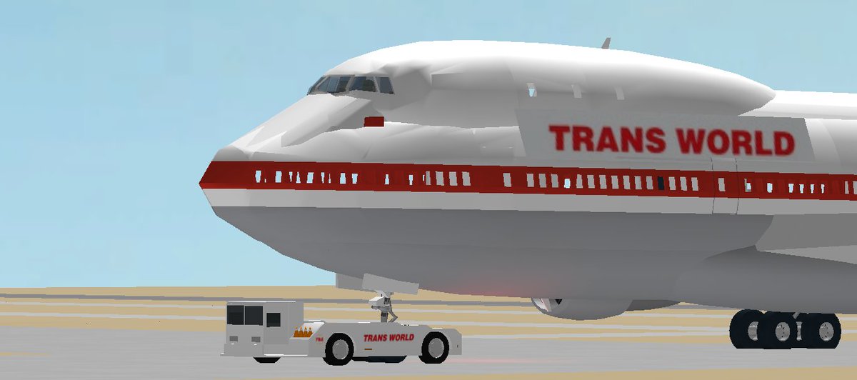 Best Airline Games Roblox