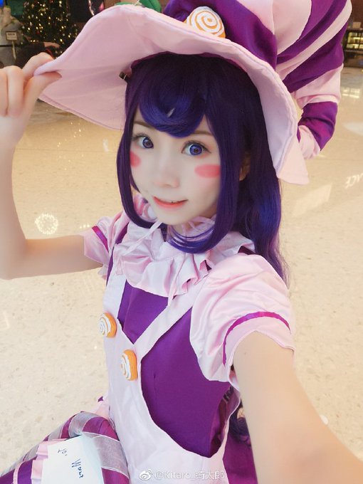 Twitterのコスプレ画像79
