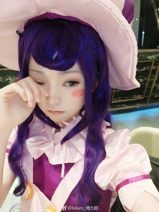 Twitterのコスプレ画像81