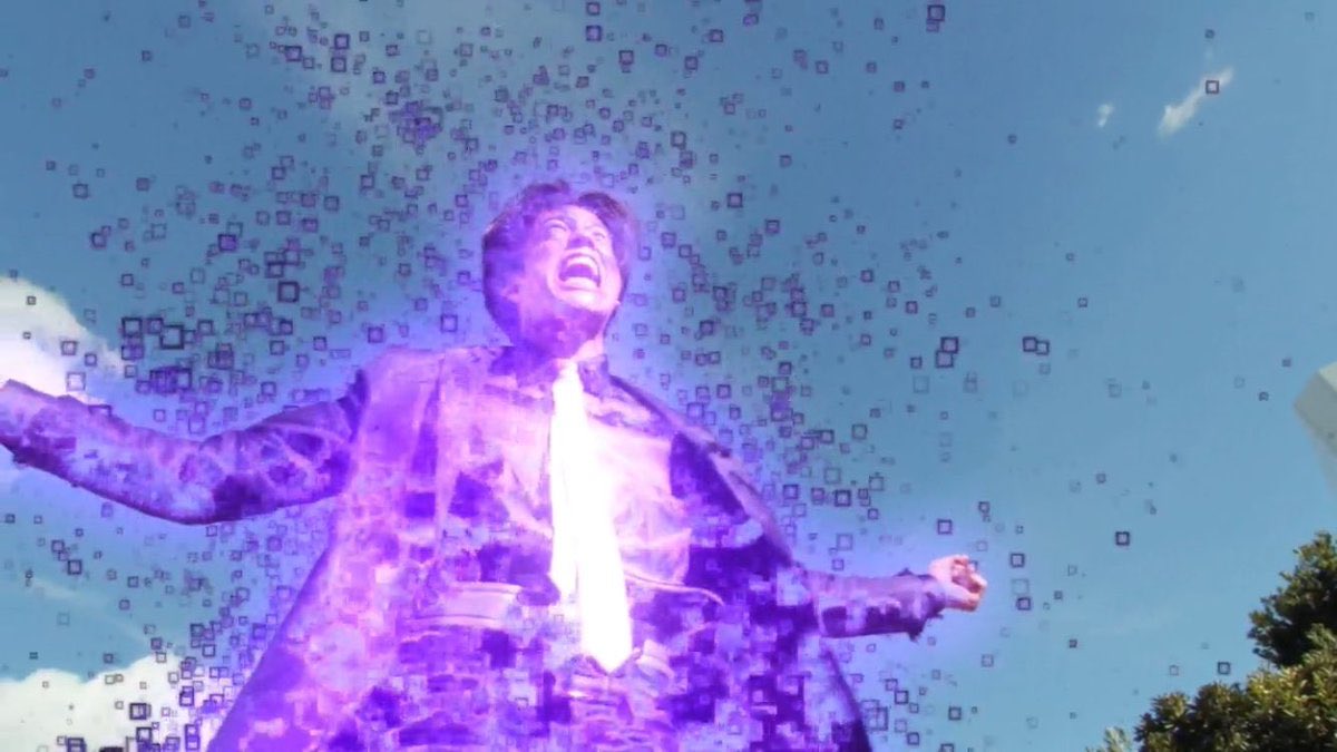 檀黎斗 黒斗 セリフbot 私は神だ 私の夢は 不滅だァァァァッ ア ァァァァッ Gameover T Co R2vuwiuggo Twitter