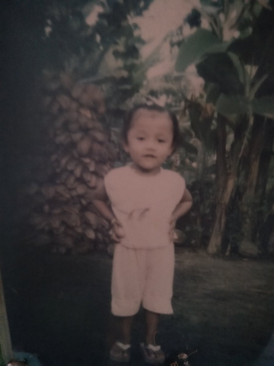dodisupriyadi_'s tweet photo. Lil child👶 https://t.co/hYiD2IOZpV