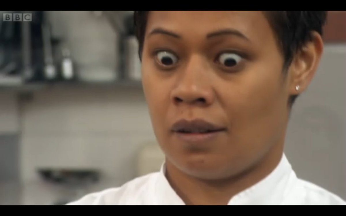 TedZhang__'s tweet photo. kind of a big fan of monica galetti https://t.co/YzPSQVmkW2