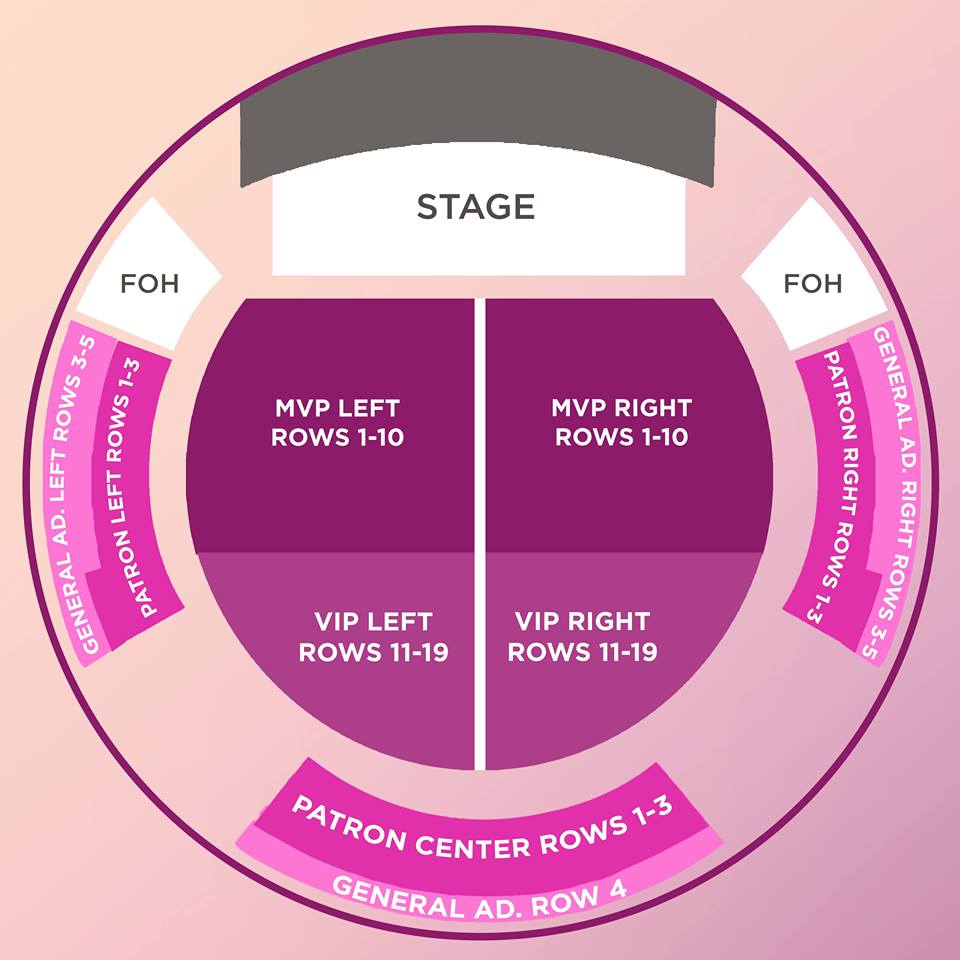 Sm Tickets On Twitter Here S Your One And Only Chance To Have A Fan Meeting With Jisoo On February 10 2018 At Skydome Sm North Edsa Buy Your Tickets Now At Https T Co U6m5wsdhlm