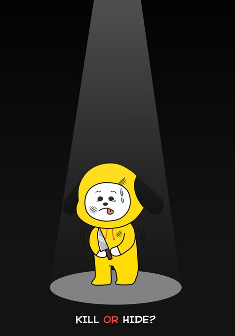 Bt21のtwitterイラスト検索結果 古い順