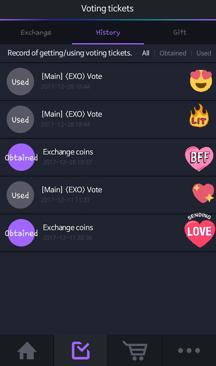 azleenaniss_'s tweet photo. Exol now we have to focus on SMA voting!!! Remember If exo didn't win, Its our fault. So fighting!! Together we can do it. #EXO #์์ #Congrats_EXO #TeamEXO #exovoting @EXOVotingSquad https://t.co/Tw5QqGfLtC