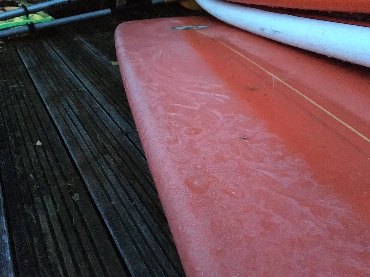 onthespotapp's tweet photo. Icy start this morning https://t.co/vxPr2u0gQb