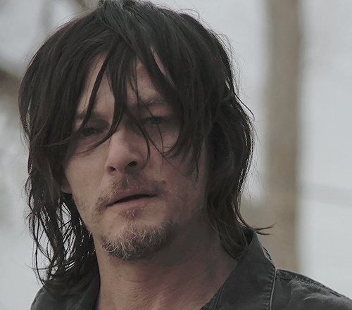 Happy birthday Norman Reedus                      