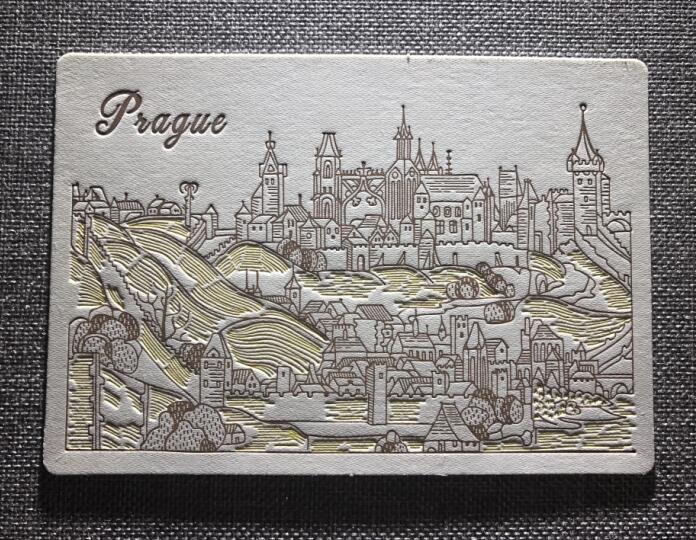 JagerGreenSta's tweet photo. The letterpress postcard of Prague
#letterpress #letterpressed #letterpresslove #letterpresscards #letterpressprinting #letterpressstudio #postcards #postcard #postcardview #card #prague #view #invitationcards #calligraphy https://t.co/muCE369oeZ