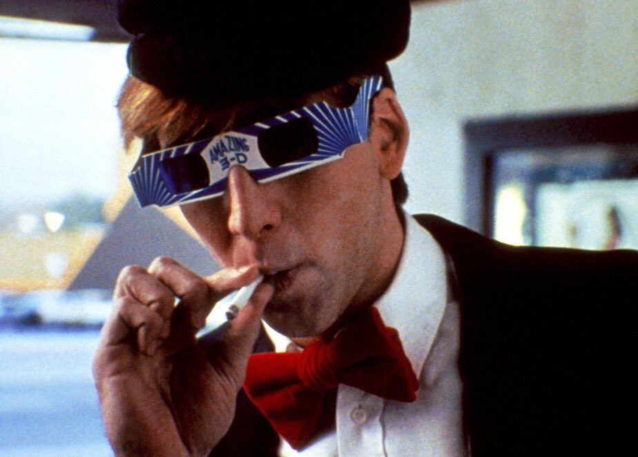 Happy Birthday to the one and only Nicolas Cage! 
