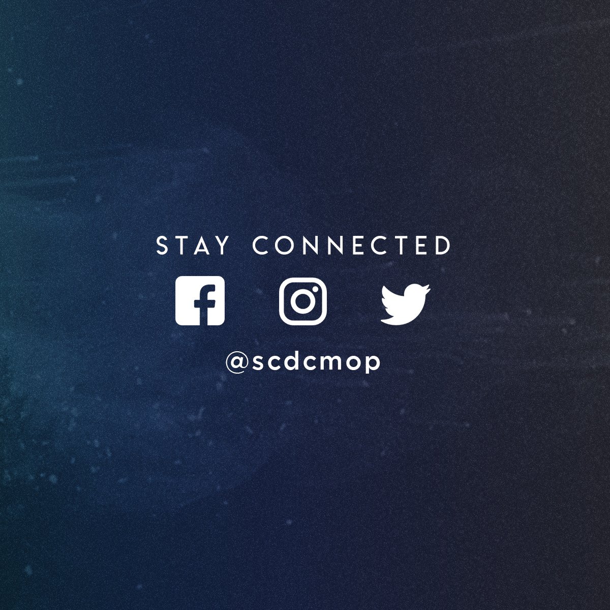 SCDCMOP's tweet photo. Save the dates. Get excited. Stay connected. #SCDCBOLD #scdcmop https://t.co/FWGSKPaYc5
