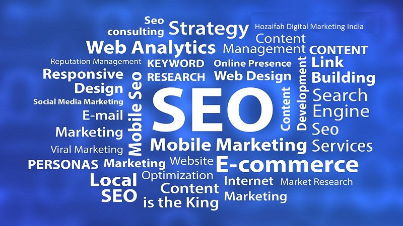 If you are interested in improving your #SEO strategy, there are many resources of this type on the Internet that can help you. #SEO resources Online Visit - bit.ly/2CLaYpk