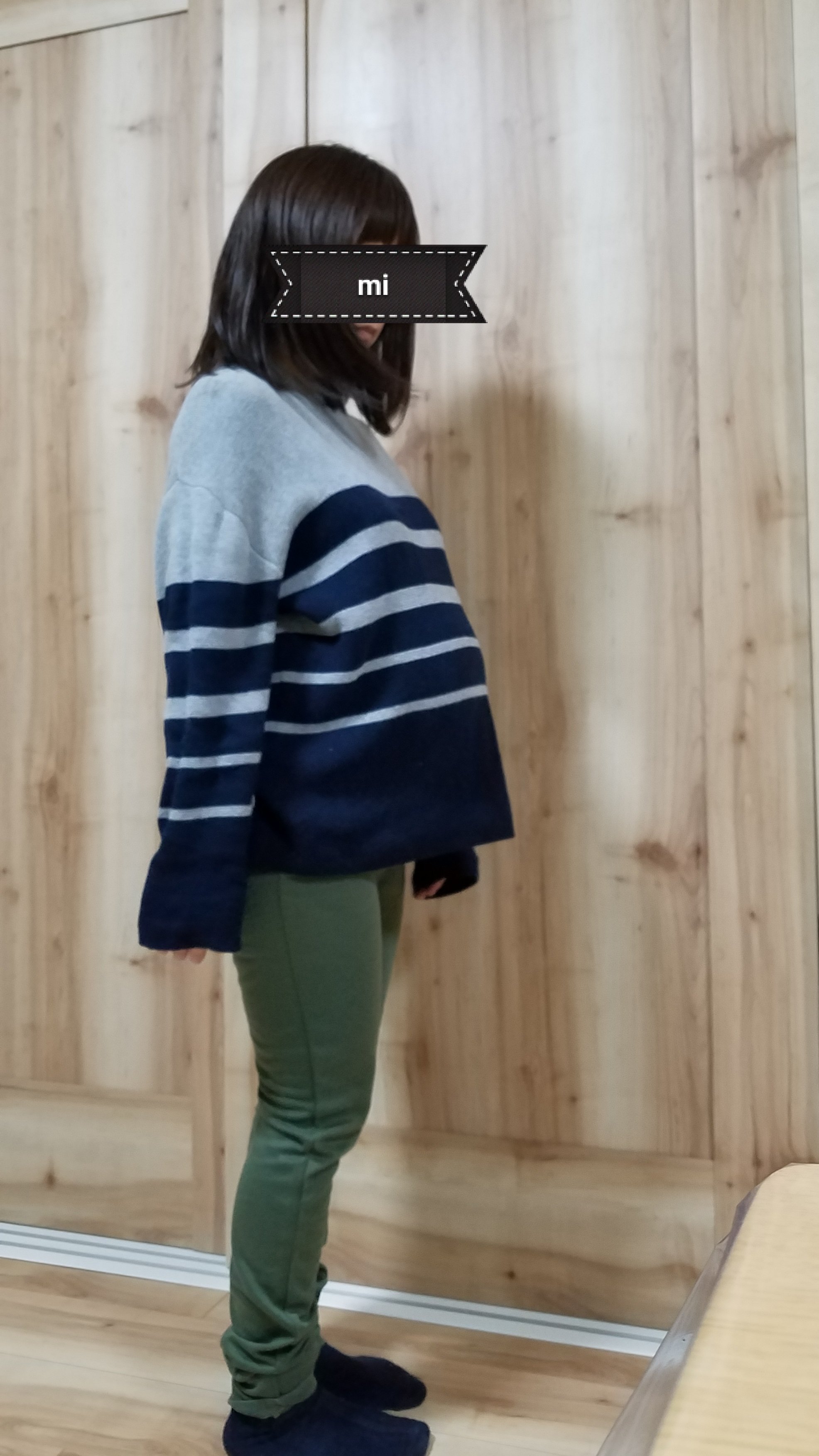 Mi 6y 3m 初投稿 2人目妊婦 1人目10月 2月予定 身長144cm 冬のマタニティ服がない Guのニット 790円 メンズ服購入 パンツはマタニティ服 ベストサンクス 322円 セールで激安 臨月 Twitterと の使い方が分からない 初心者 T Co