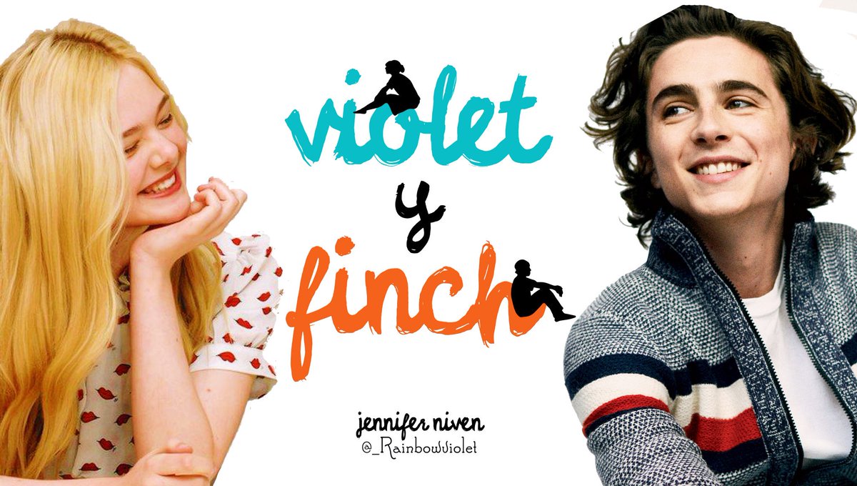 wthellisstiles's tweet photo. Dear Jennifer; I did this fan edit because I love Elle and Timothée. I hope you love it. 💕 #ElleFanning #TimotheeChalamet #FindFinch #VioletAndFinch @jenniferniven @RealChalamet https://t.co/4jQKjH0gBl
