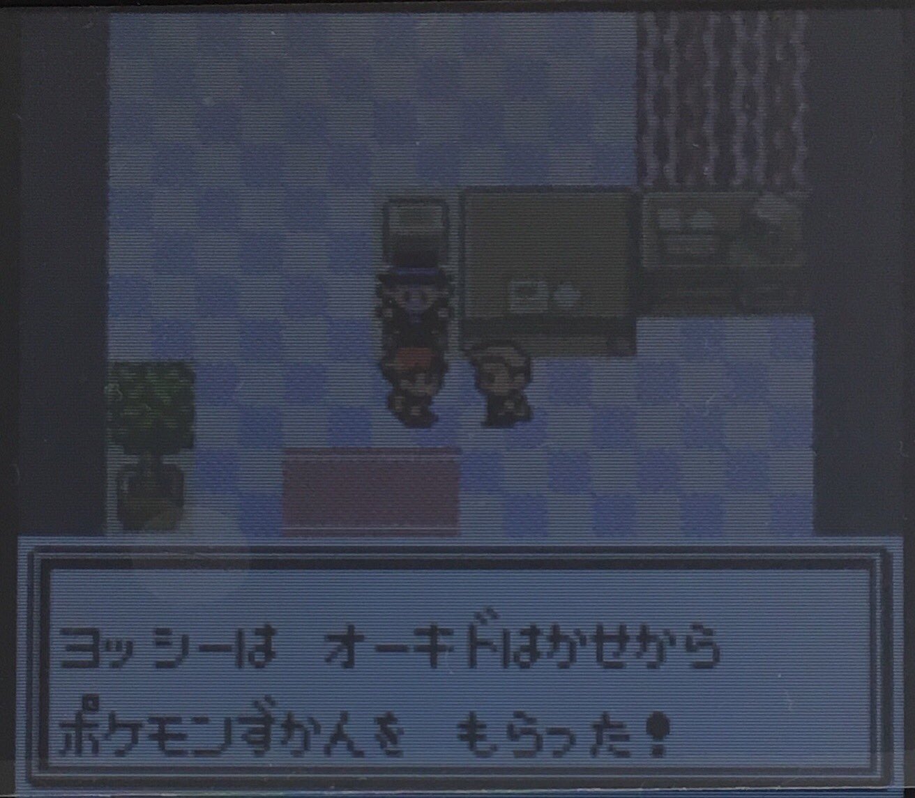 スラヨシ ポケダン空のネタバレしないでね うおおおお地名たくさん 怒りの湖ってギャラドスの どっかで聞いた そしていきなり29番かい 26 27 28はどこおおおおお まあとりあえず下に降りよう T Co 67u2gr8vxp