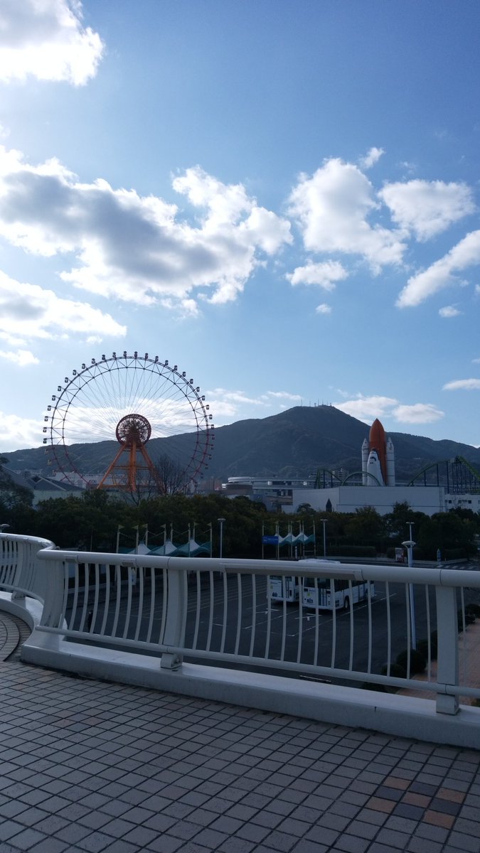 よかママ スペワらぶ スペワロス中 こんなにも心にぽっかり穴があくなんて思ってもみなかった 今日 誰もいないスペワに来ちゃいました さよなら言うために 政令指定都市に遊園地 ひとつぐらいあっていいやん なんで北九州市はスペワを守れなかった よかママ スペワらぶ スペワロス中 こんなにも心にぽっかり穴があくなんて思ってもみなかった 今日 誰もいないスペワに来ちゃいました さよなら言うために 政令指定都市に遊園地 ひとつぐらいあっていいやん なんで北九州市はスペワを守れなかった