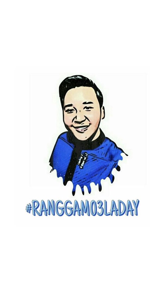 HBD Bapak specta jedarrr menggelegar @Rangga_Moela 
panjang umur,,sukses selalu karirnya,,tetep stay with smash ya.. #RANGGAM03LADAY