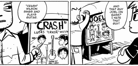 🖤Literate

🖤Descriptive SL's

🖤Ships W/Neil

🖤#TalesofSouls

🖤Dull Rock Life FTW

🖤Gay

🖤#2RockbandinTheWorld