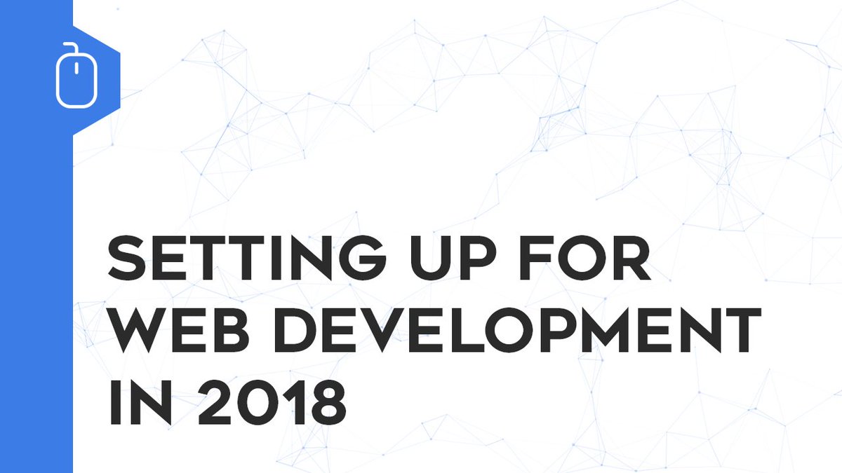 WebsiteBytes's tweet photo. Our first video is up! Follow along to setup your computer ready for web development using Sublime Text, Filezilla and XAMPP https://t.co/oeWM4UudIP #webdevelopment #sublimetext #filezilla #xampp #learntocode https://t.co/FwbS66wFcw