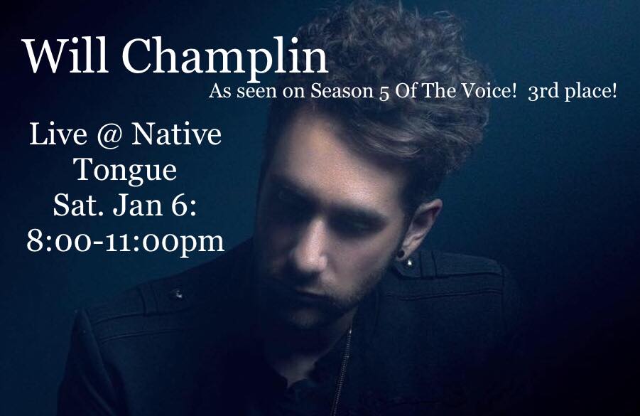 Will Champlin Fans tweet media