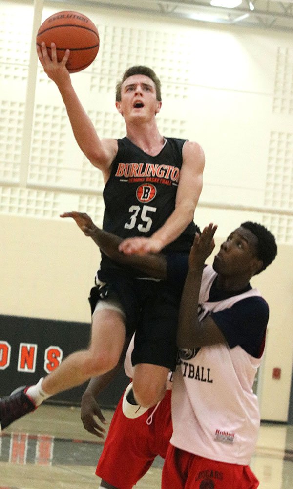 Mark Miller on Twitter &quot;Tough break for Burlington and