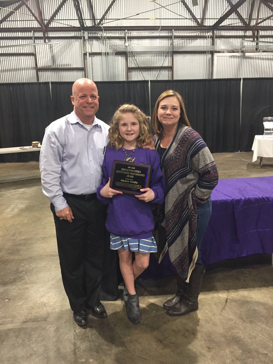 ACEofGadsden's tweet photo. End of the year banquet for our ACE compulsory gymnast! Congratulations to all our gymnasts for an awesome season!
#aceofgadsden #banquet #zeesgymnastics #seasonof2017 https://t.co/0q92DMLv8l