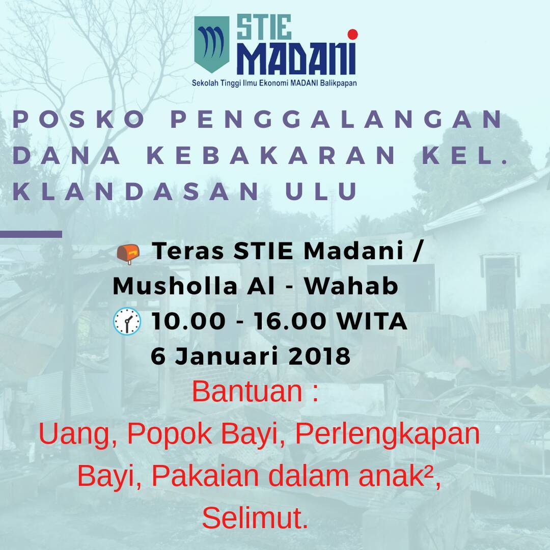 Selamat siang teman-teman mahasiswa!👊👊
Mari kita saling membantu, tdk perlu berfikir panjang, segera berikan bantuan terbaik kalian😊😊
