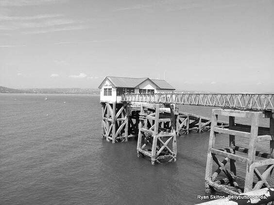 Colleen_happy's tweet photo. Reposting @wilddunk: - via @Crowdfire
The Mumbles, Swansea, South Wales. Taken by Ryan aged 14.
#travelleroftheweek #wondermore #wilddunk https://t.co/b1k6gtRK8K